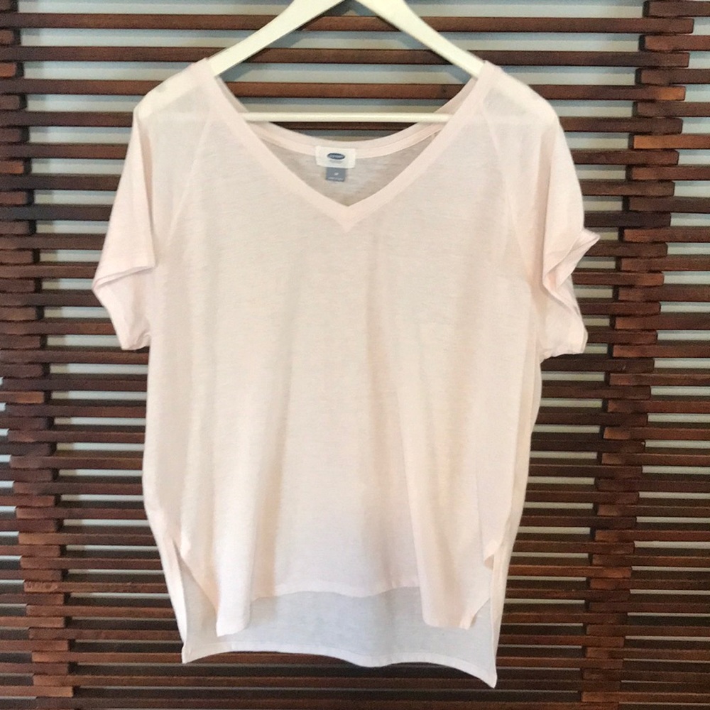 Old Navy tee